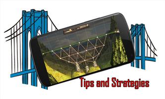 Guide for Bridge Constructor Medieval capture d'écran 3