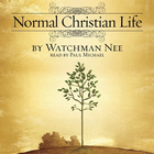 Normal Christian Life (AUDIO) ícone