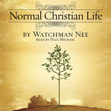 Normal Christian Life (AUDIO) أيقونة