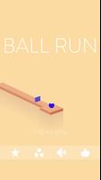 Ball Run Affiche