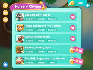 download Learn English with Rhymes APK