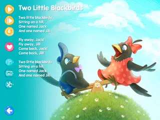 download Learn English with Rhymes APK