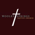 Wooley Springs Baptist Church icône
