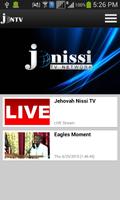 Jehovah Nissi TV capture d'écran 1