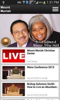 Mount Moriah Christian Center imagem de tela 1