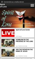 Spirit of Love syot layar 1