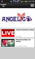 Angelic TV capture d'écran 1