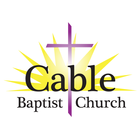 Cable Baptist Church icône