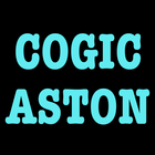 COGIC Aston 圖標