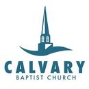 Calvary Baptist Church | Colonial Heights VA APK