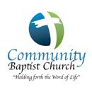 CBC La Grange | Community Baptist Church APK