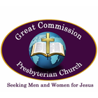 Great Commission Presbyterian Church icône