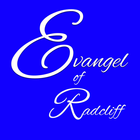 Evangel of Radcliff icône
