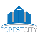 Iglesia Forest City icône