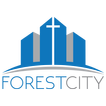 ”Iglesia Forest City