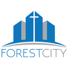 Iglesia Forest City simgesi