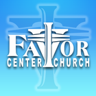 The Favor Center Church icône