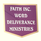 Faith Inc Word Deliverance icône