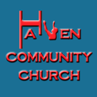 Haven Community Church | MD icône