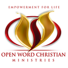 Open Word Christian Ministries 아이콘