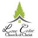 Lone Cedar Church of Christ APK