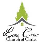Lone Cedar Church of Christ icône