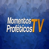 Momentos Profeticos TV | Pasto icône