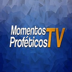 Momentos Profeticos TV | Pastor Julio Ribas icône