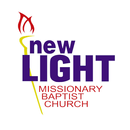 New Light Missionary Baptist C APK