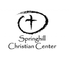 Springhill Christian Center icône