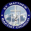 St. Matthew Baptist Church | Boyce, LA APK