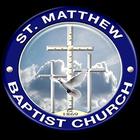 St. Matthew Baptist Church | Boyce, LA icône