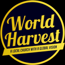 World Harvest USA - Rice Lake APK