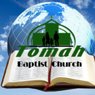 Tomah Baptist Church icône