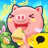 애니팡 사천성 for kakao icon 애니팡 사천성 for kakao icon