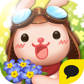 애니팡2 for kakao icon 애니팡2 for kakao icon
