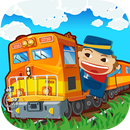 Train City APK