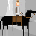 Cowboy Duel