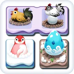 Baixar harvest Penguin Puzzle games APK