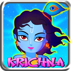 krishna run game icône