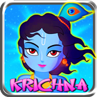 krishna run game آئیکن