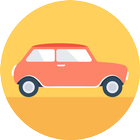 Traffic Racer icon