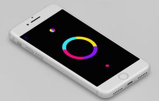 Color Glitch ภาพหน้าจอ 3