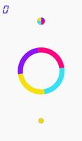 Color Glitch โปสเตอร์