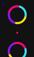 Color Glitch ภาพหน้าจอ 1