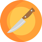 Flip The Knife icône