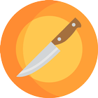 Flip The Knife icon