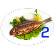 Рецепты из рыбы 2