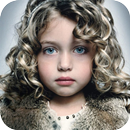 Детские прически APK