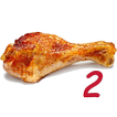 Блюда из курицы 2